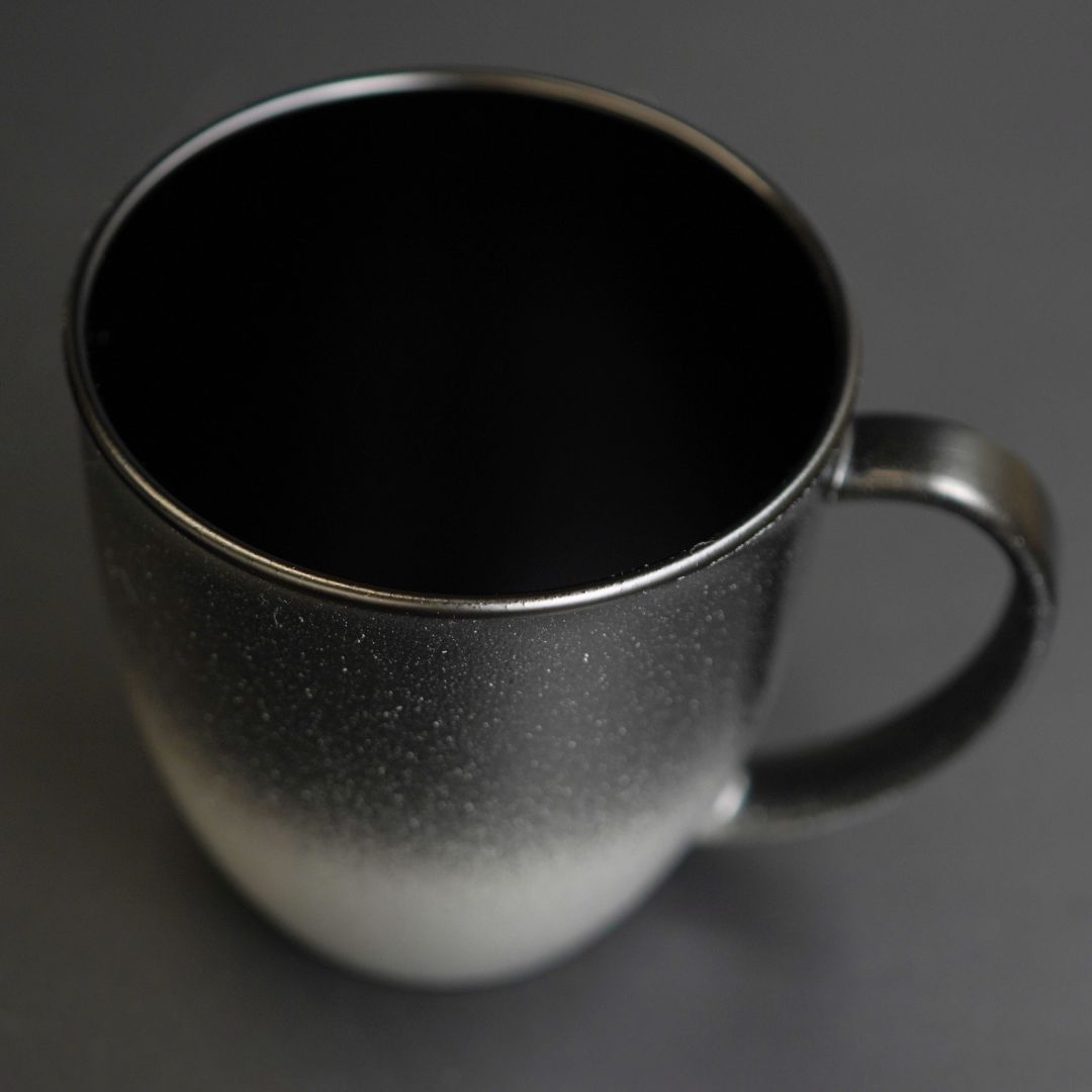 星降るマグカップ
