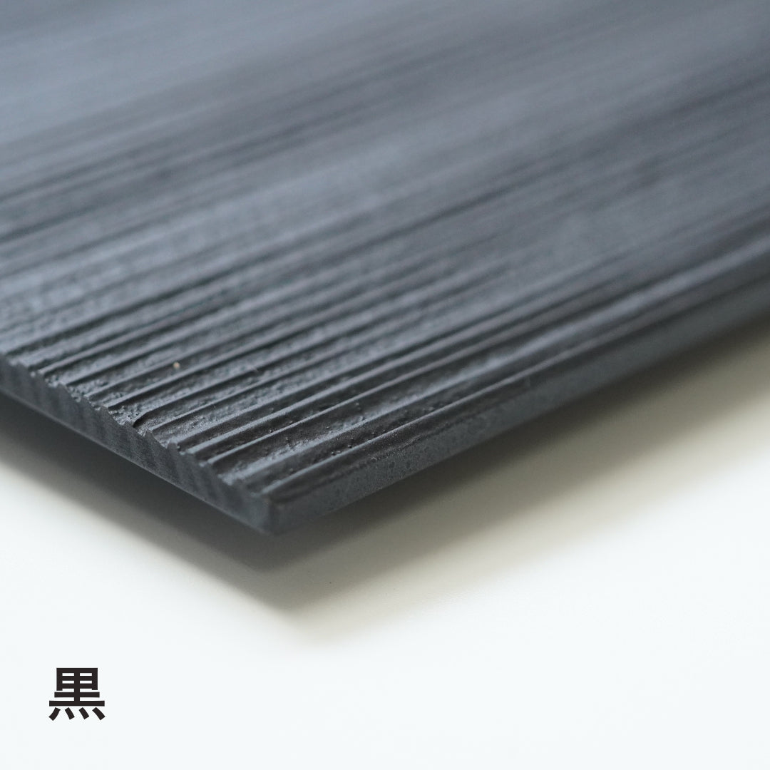 秋田杉 和杉の板膳