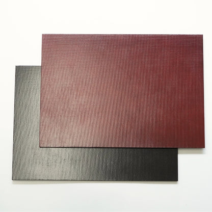 越前塗 布目 板膳