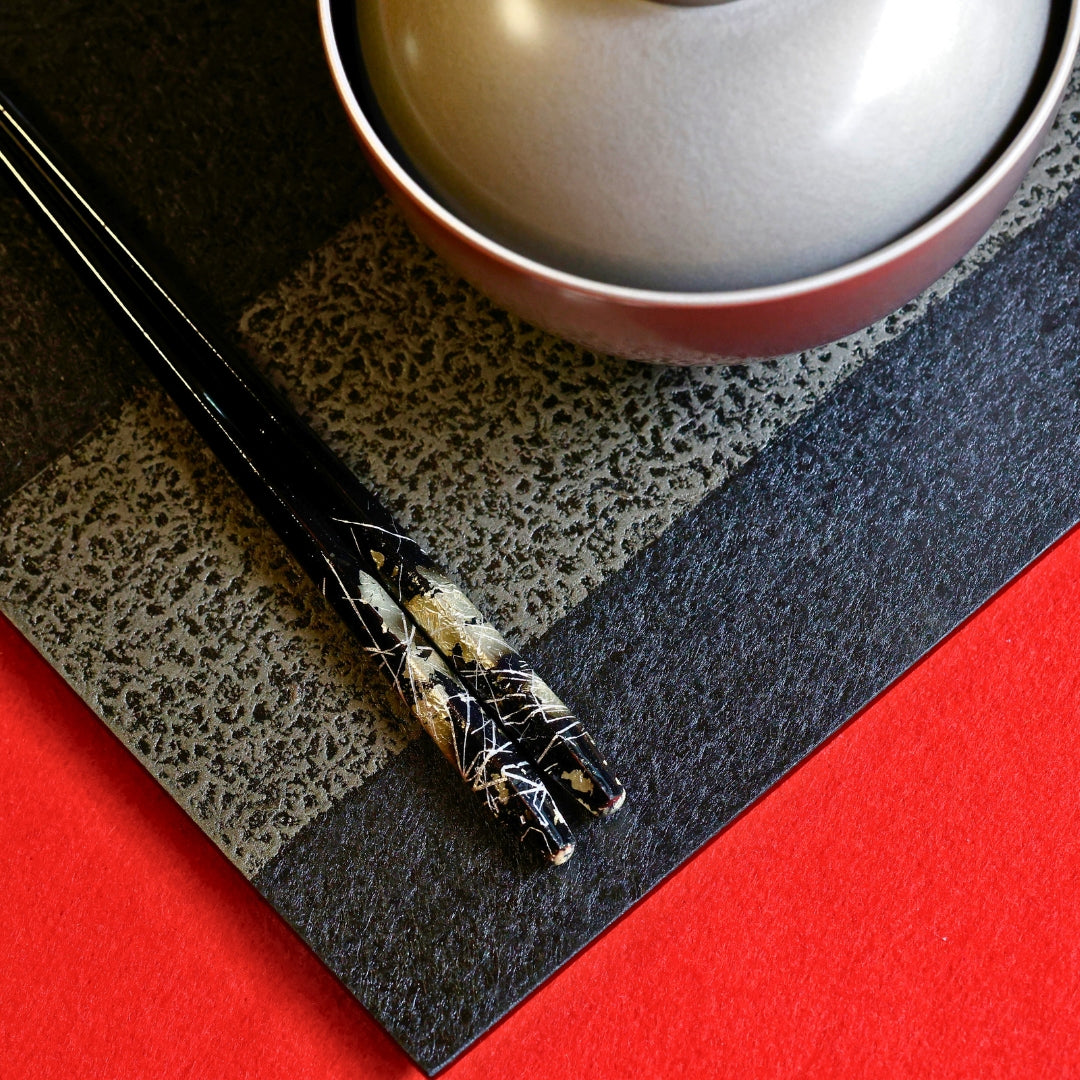 越前塗 会席膳 天然木漆手塗り 5客 2025年最新】越前塗 会席膳の人気