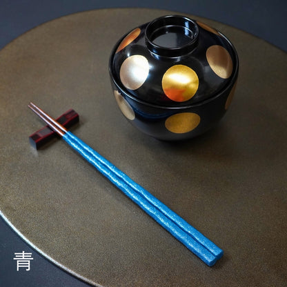 おぼろ 削り箸 23.0cm