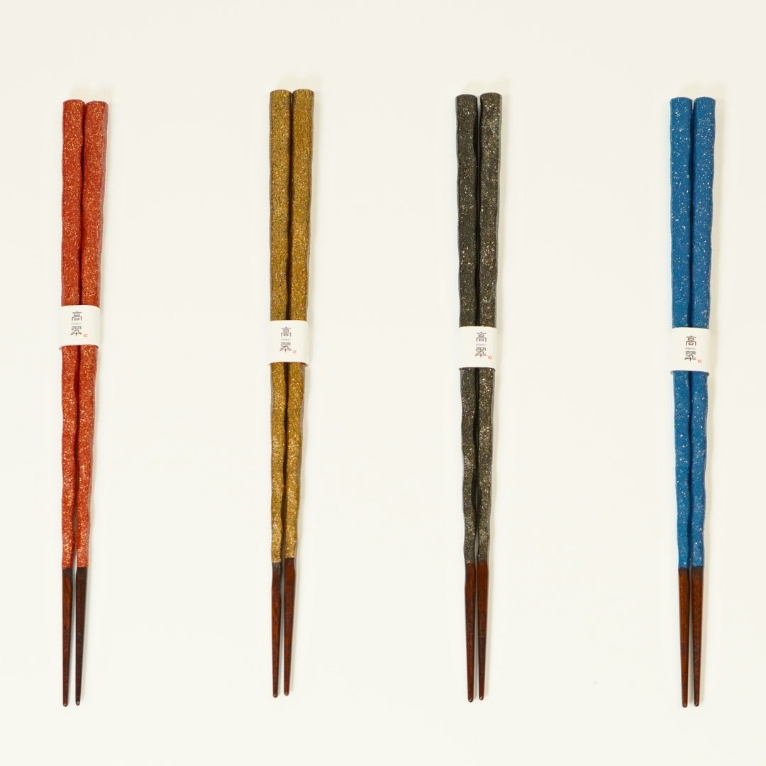 おぼろ 削り箸 23.0cm