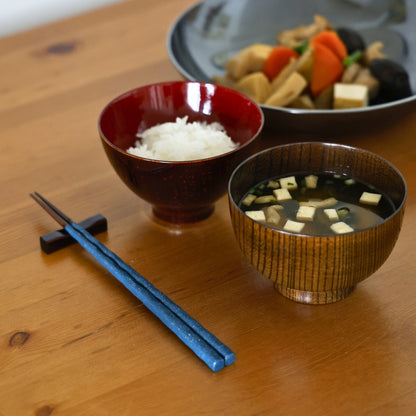 おぼろ 削り箸 23.0cm