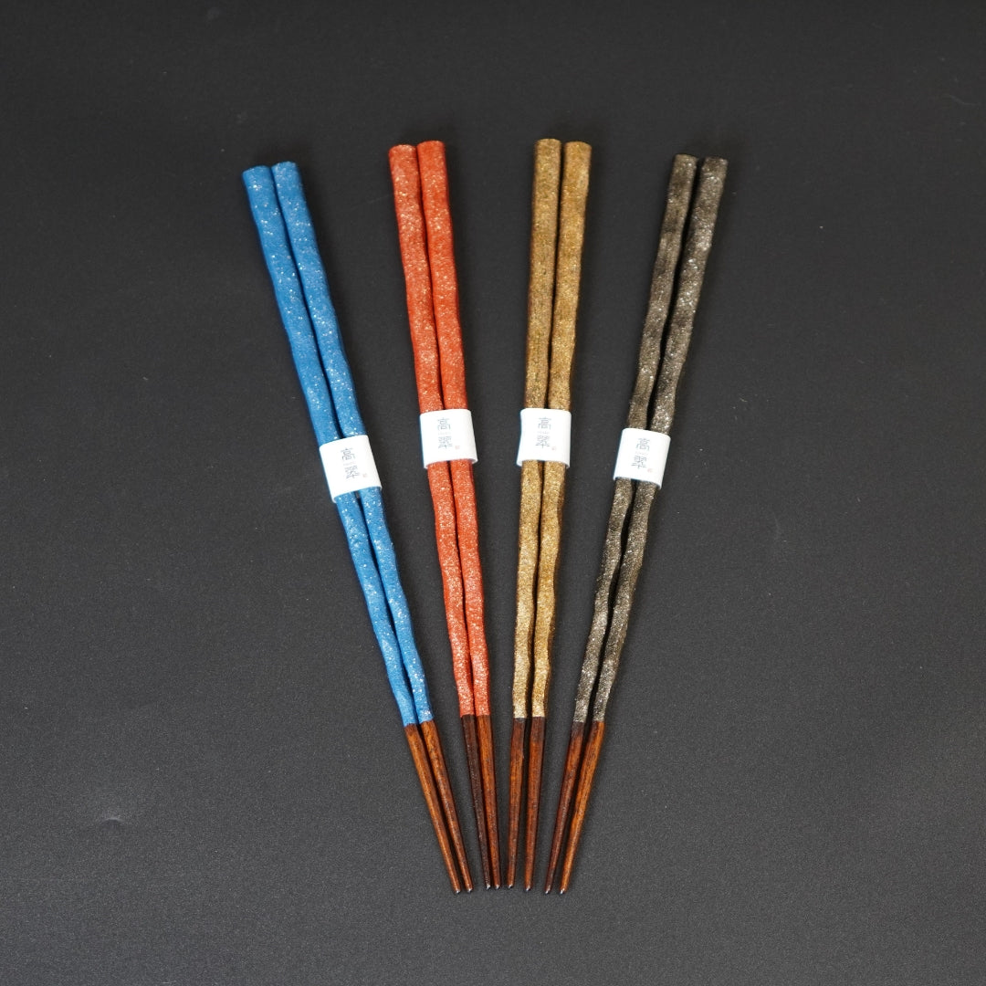 おぼろ 削り箸 23.0cm