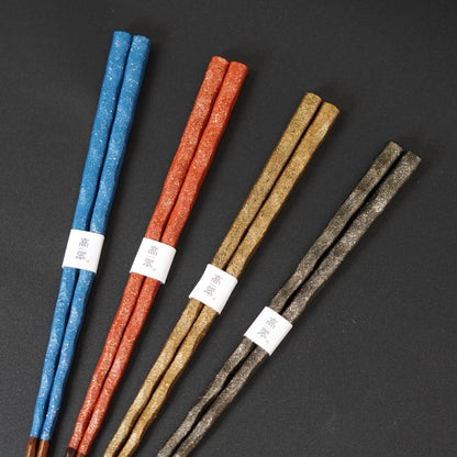 おぼろ 削り箸 23.0cm