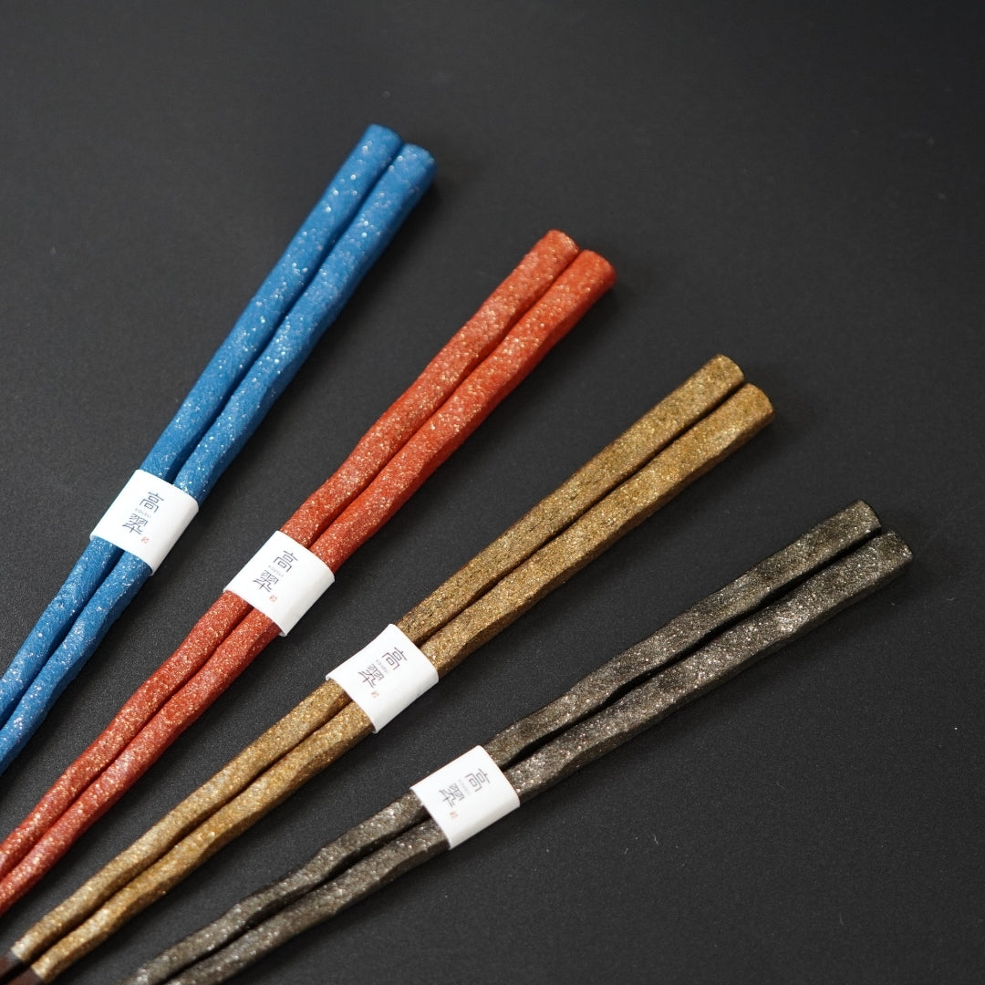 おぼろ 削り箸 23.0cm