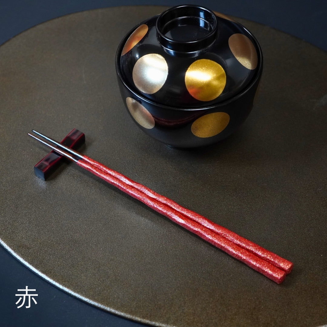 おぼろ 削り箸 23.0cm