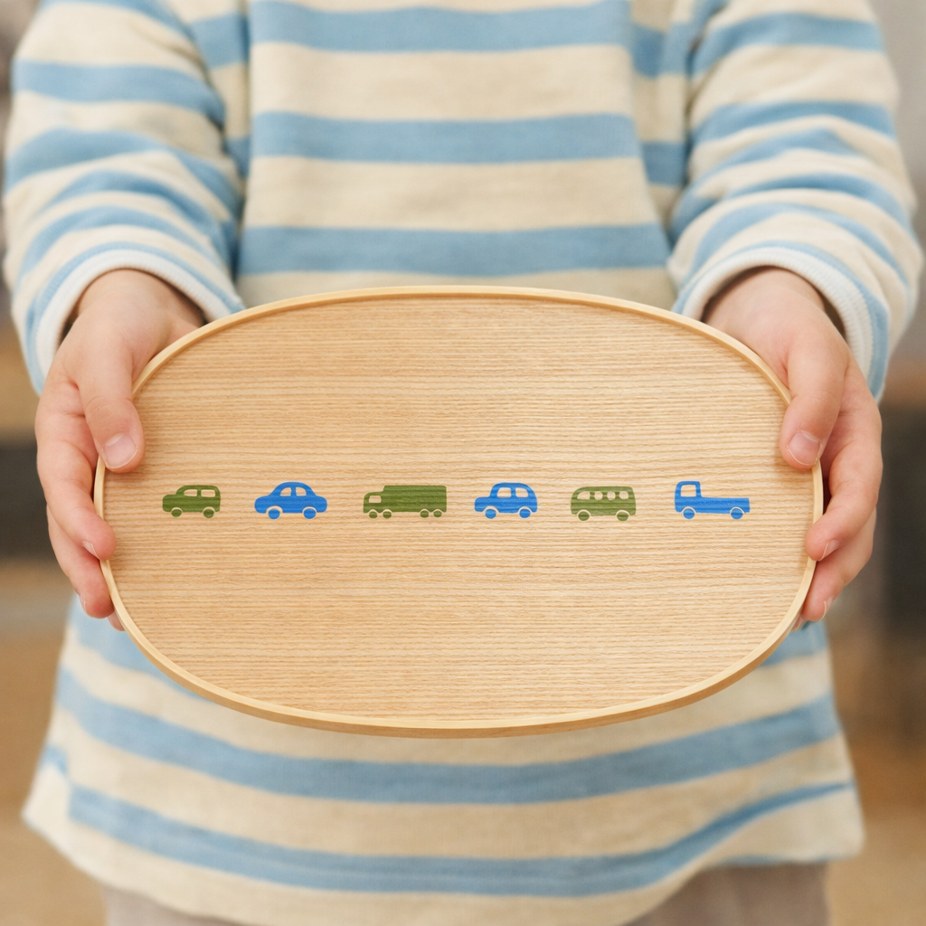 越前 こぼん｜出産祝い・入園祝いに