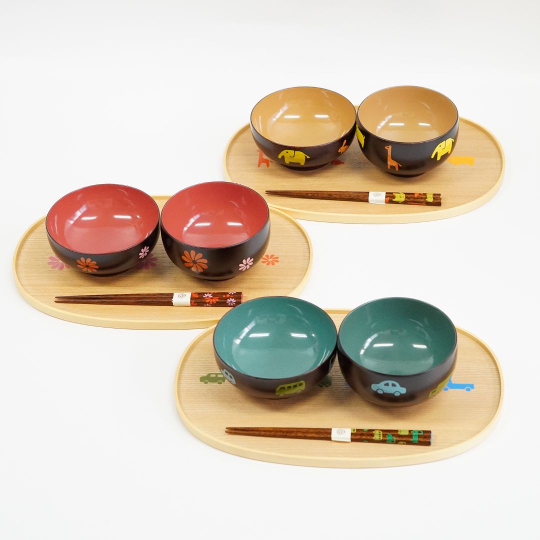 越前 こぼん｜出産祝い・入園祝いに