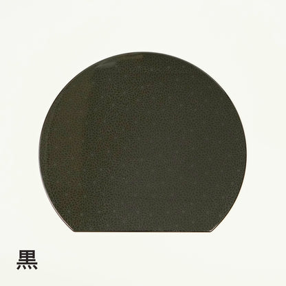 越前塗 きく ランチョンマット