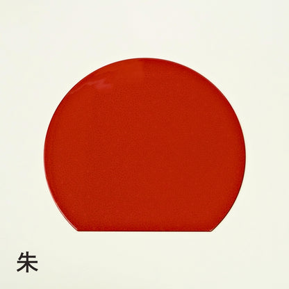 越前塗 きく ランチョンマット