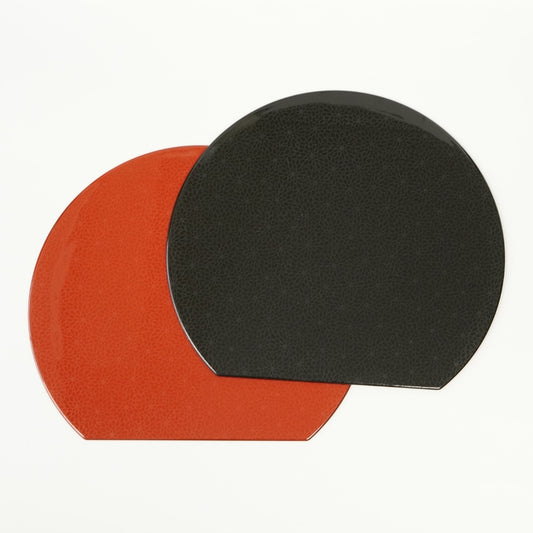 越前塗 きく ランチョンマット