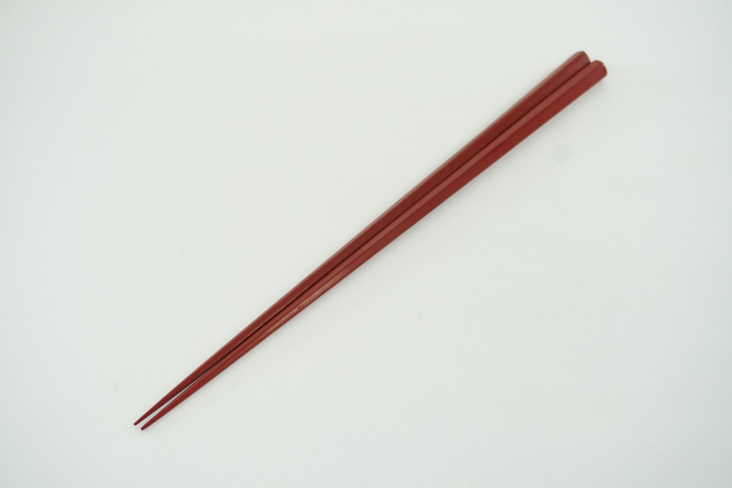 山中 五角面取 摺漆 (21.5cm/23.5cm) – 高翆 - KOUSUI -